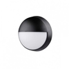 BB LINK Okrugla LED svetiljka BL4 14W 4000K IP54 crna