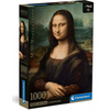 Clementoni Mona Lisa puzzle 1000 elemenata ( 1047514 )