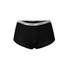 Calvin Klein Underwear Spodnje hlače, črna