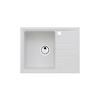 Alveus sudopera Intermezzo 30 g11 - bela 620 x 480 x 200 mm