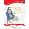 Dvojezični klasici za decu: Legenda o kralju Arturu