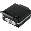 El. toster za vafle SWF 2010BK 1400W crni Sencor