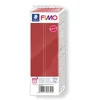 Rayher. FIMO Soft polimerna masa 2, rdeča 454g