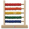Računaljka za decu Abacus 50 kom
