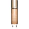 Clarins Skin Illusion Hydrating Foundation visoko prekrivni tekoči puder odtenek 105N 30 ml