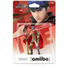 Amiibo Ike No 24 (Super Smash Bros)