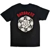 Baroness Lightwing (Back Print) Black M Majica