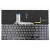 Tastatura za laptop HP Victus 15-FA 15-FA0031DX Victus 15-FB 15-FB0015NR series mali enter backlight