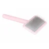 Show Tech Smooth Touch Slicker krtača majhna - pink