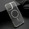 Maska za telefon Futrola CAMERA EDGE MagSafe za iPhone 16 Plus (6.7) zlatna