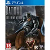 PS4 Batman The Enemy Within