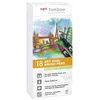 Tombow Marker ABT Dual Brush 18P-5 Pastel (18)