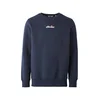 ELLESSE Majica Kiamto 2 mornarska/češnjevo rdeča/bela