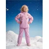 Sinsay - Skijaške pantalone sa reflektujućim elementima - pastelno roze