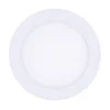 LED ugradno svetlo LED/12W/230V