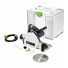 FESTOOL TS 55 FEBQ-Plus Potopna žaga