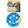 JW Hol-ee Roller modra Small – 9 cm