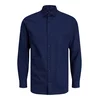JACK & JONES Poslovna srajca JPRBLAParker, modra