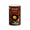 Koriander BIO - mlet, 23 g