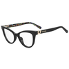 Love Moschino MOL576 807 ONE SIZE (51) Črna/Kristalna