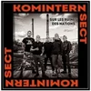 Komintern Sect - Sur Les Ruines Des Nations (LP)