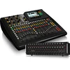 Behringer X32 Compact + Midas DL32 komplet