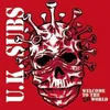UK Subs - Welcome To The 2.0 World (LP)