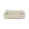 Grantex Line Sofa na razvlačenje Erba, 150x200cm, Krem boje