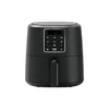 Beko Friteza FRL 2634 B AIRFRY, 1200 W, 3l, Crna