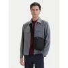 BOSS Jace C_NS Zip 10276104 50567403 Črna