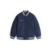 Tommy Hilfiger Bomber jakna Graphic KB0KB10079 Mornarsko modra Regular Fit