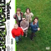 Telehealth - Green World Image (CD)
