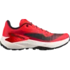 Tekaški čevlji Salomon Genesis L49226500 Rdeča