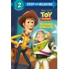 Friends Forever (Disney and Pixars Toy Story)