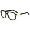 Dsquared2 D20087 WR7 ONE SIZE (53) Črna/Kristalna