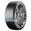 Continental SportContact 7 ( 265/45 R21 108W XL ContiSilent, EVc, POL )