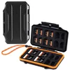 K&F 36 Slots SD Micro SD Memory Card Case