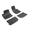 RIGUM Tipske patosnice za SEAT Leon 99- / SEAT Toledo 99- / ŠKODA Octavia I 97- / VW Beetle 98- / VW Bora 98- / VW Golf IV 98-