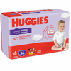 HUGGIES Pelene Pants Jumbo 4 9-14kg 36/1