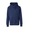 ELLESSE Majica Brunate mornarska