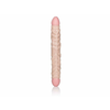 Calexotics dvojni dildo Veined Double Dong