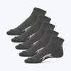 SLAZENGER Čarape slaz 5pk trainersock ld00 gry lw W