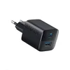 Anker punjač 323, 33W, crni