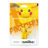 Amiibo Super Smash Bros - Pikachu