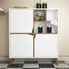 Hanah Home Komoda Pulse 100x115x30cm Orah
