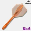 MISSION | Force 90 Vortex | Flightsystem | No.6 | Orange