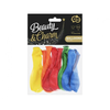 Baloni color Beauty Charm