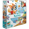 Društvena igra Puzzle+ Loki goes Snorkeling