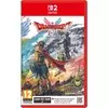 Dragon Quest I & II HD-2D Remake (Game-Key Card) (SWITCH 2)