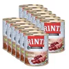 Konzerva RINTI - jagnjetina 12x800 g